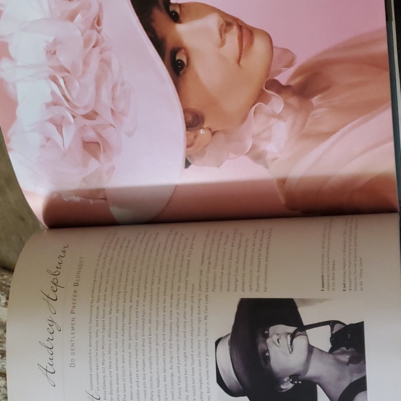 The Century Of Hats Hard Cover Book - Picture 5 of 12